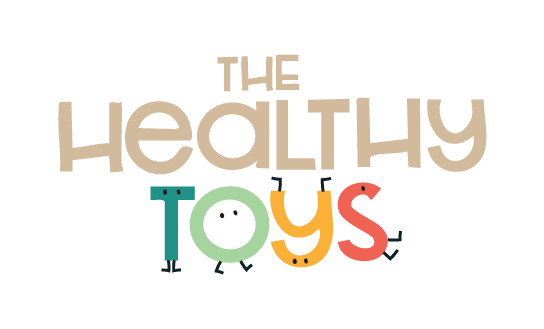 The Healthy Toys